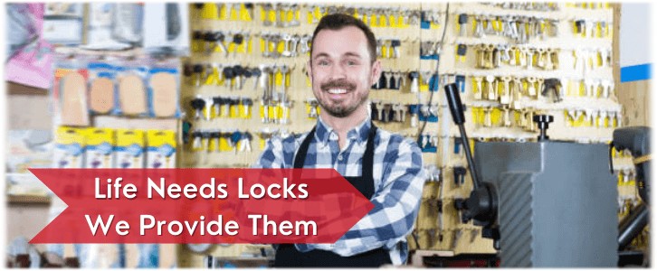 Santa Clarita, CA Locksmith Service