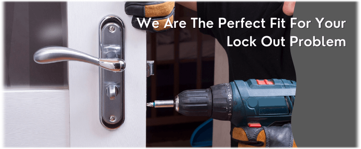 House Lockout Service Santa Clarita, CA