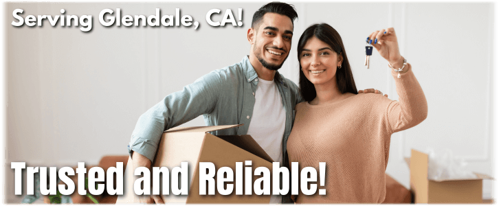 Locksmith Glendale CA